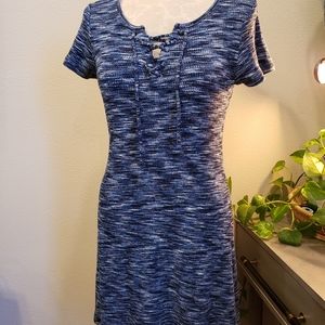 Vintage Aeropostale Mini Dress sz Large